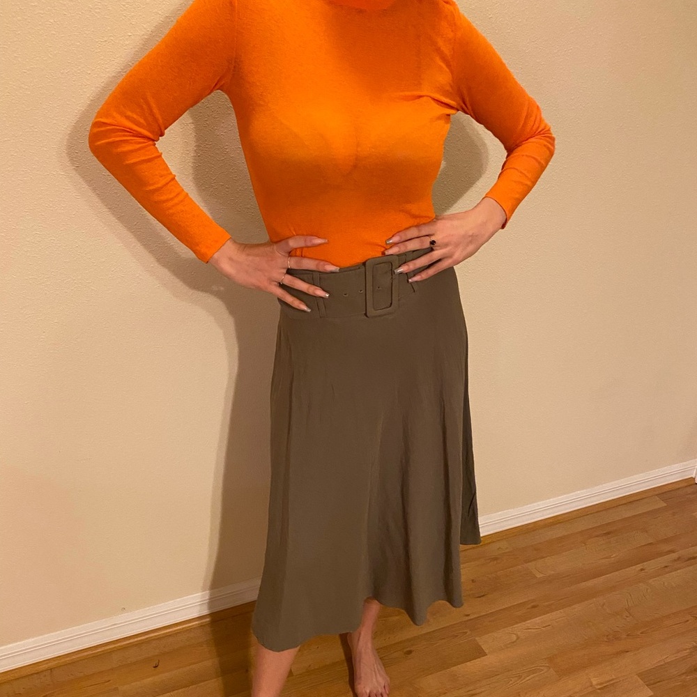 Skirt Zara